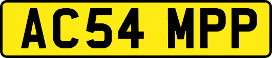 AC54MPP