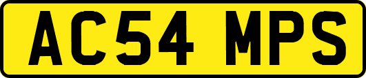 AC54MPS