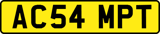 AC54MPT