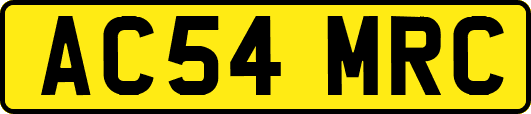 AC54MRC