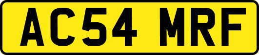 AC54MRF