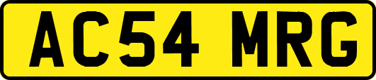 AC54MRG