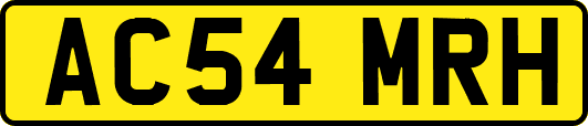 AC54MRH