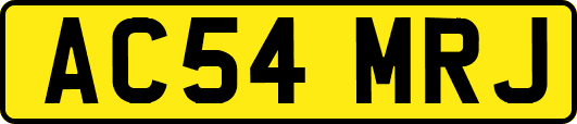 AC54MRJ