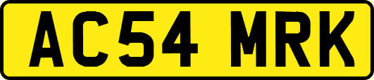 AC54MRK