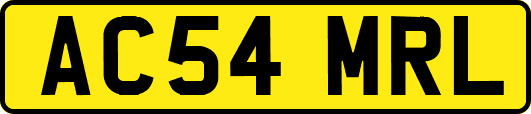 AC54MRL