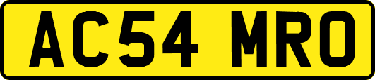 AC54MRO