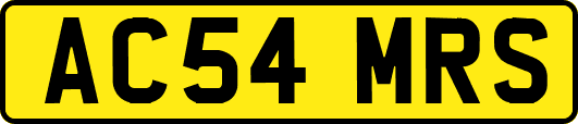 AC54MRS