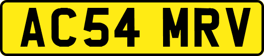 AC54MRV