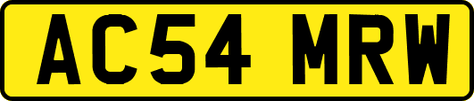 AC54MRW
