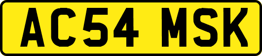AC54MSK