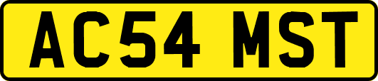 AC54MST