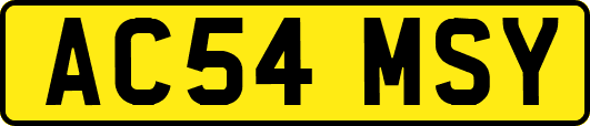 AC54MSY