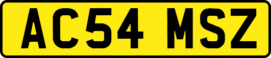 AC54MSZ