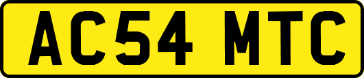 AC54MTC