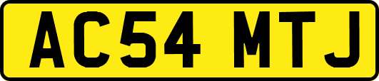 AC54MTJ