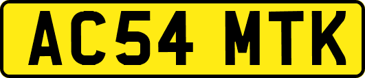 AC54MTK