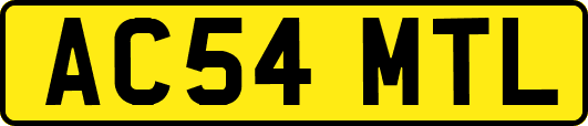 AC54MTL