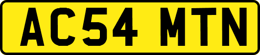 AC54MTN
