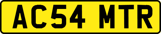 AC54MTR