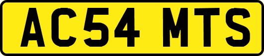 AC54MTS