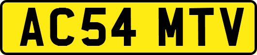 AC54MTV