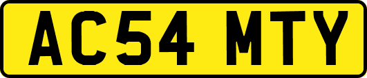 AC54MTY