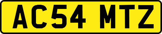 AC54MTZ