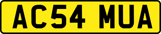 AC54MUA
