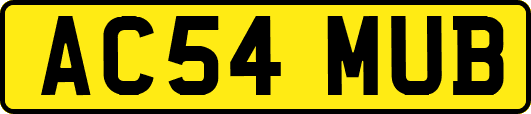 AC54MUB