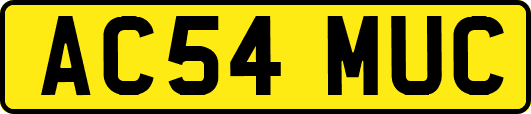 AC54MUC