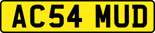 AC54MUD