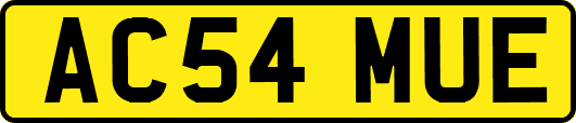 AC54MUE