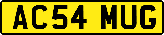 AC54MUG