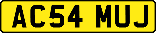 AC54MUJ