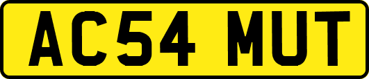 AC54MUT