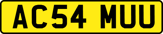 AC54MUU