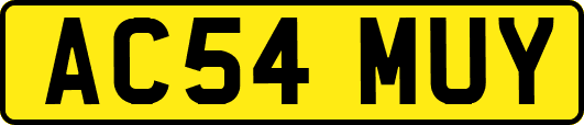 AC54MUY