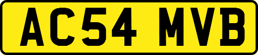 AC54MVB