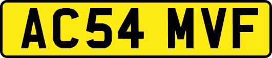 AC54MVF