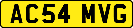 AC54MVG