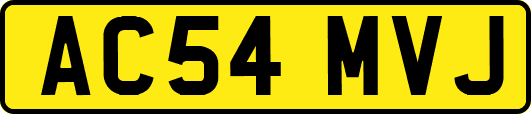 AC54MVJ
