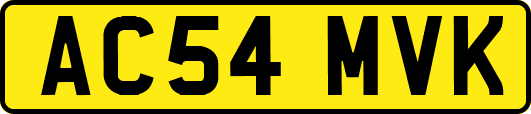AC54MVK