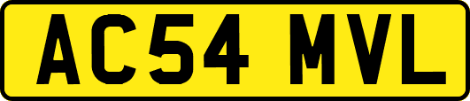 AC54MVL