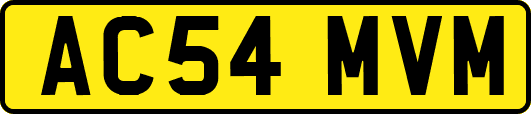 AC54MVM