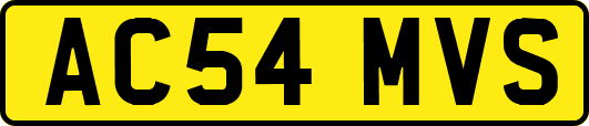 AC54MVS