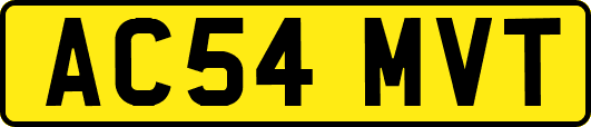 AC54MVT