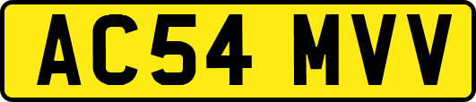 AC54MVV