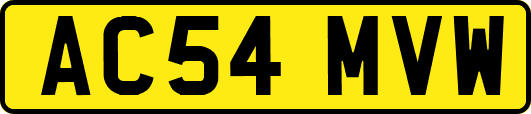 AC54MVW