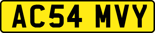 AC54MVY